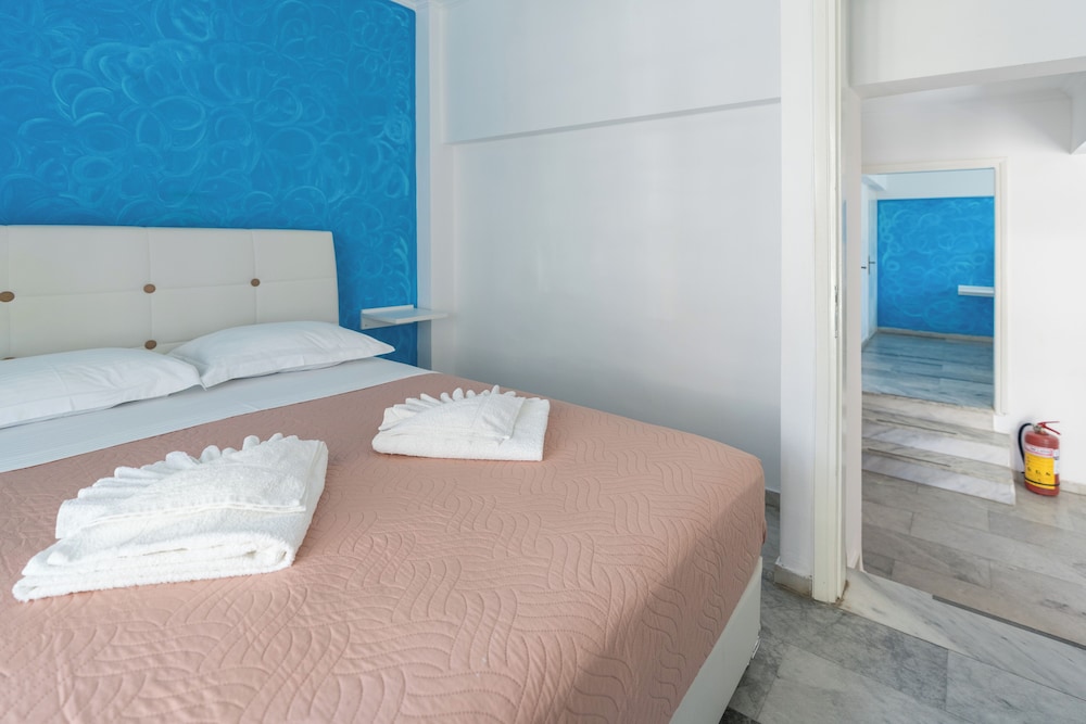 2 BEDROOMS, APARTMENT