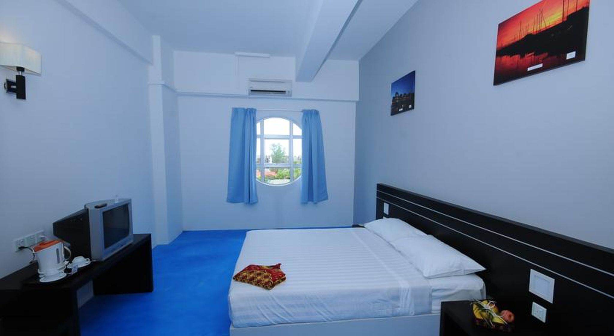 Kuala Melaka Inn Langkawi 19/62