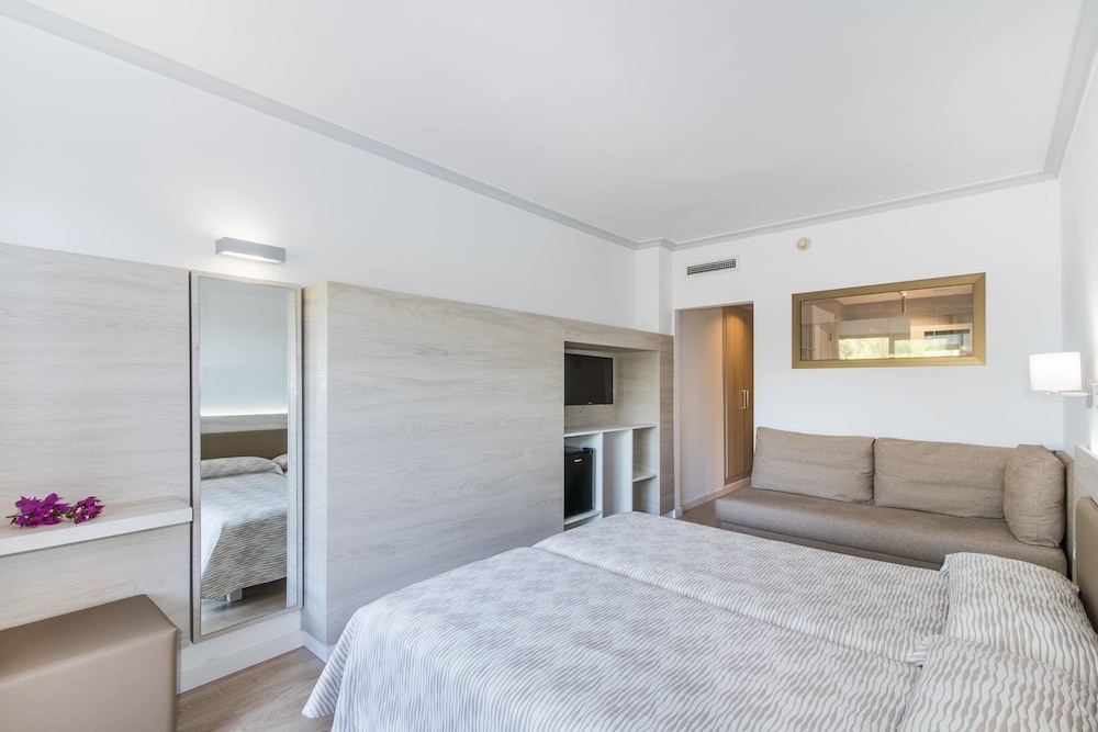 Hotel Na Taconera Sport & Relax 21/72