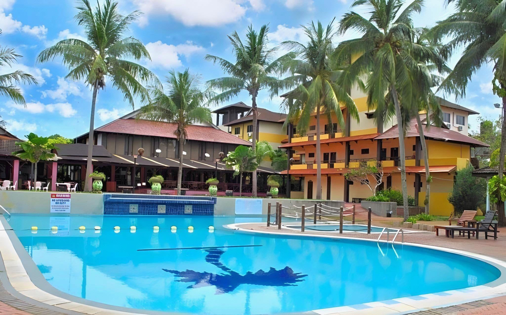 Puteri Bayu Beach Resort 6/42