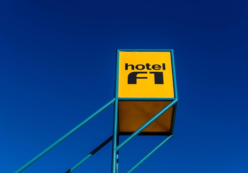 hotelF1 Montpellier Est 34/48