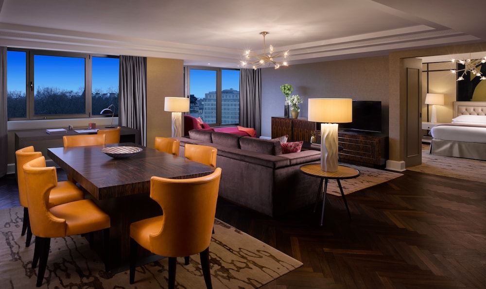 InterContinental London Park Lane by IHG 53/86