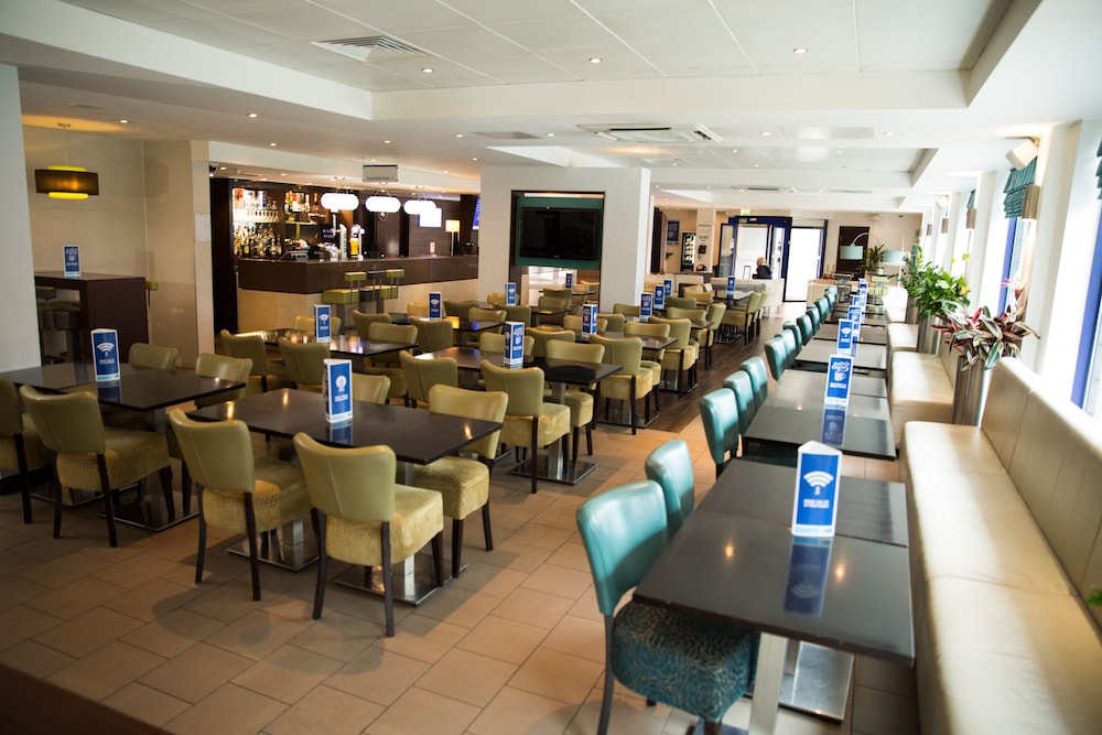 Holiday Inn Express London - Stratford by IHG 43/76
