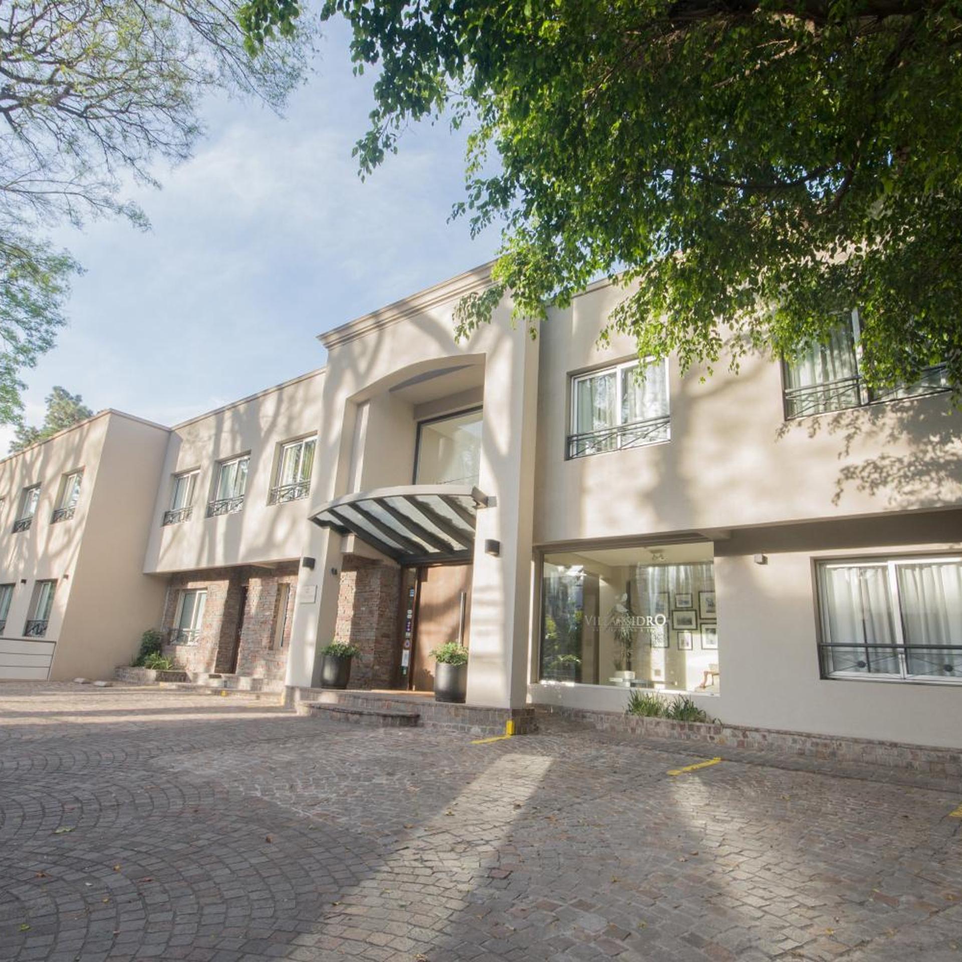 Villa Isidro Hotel Boutique & Spa 26/32