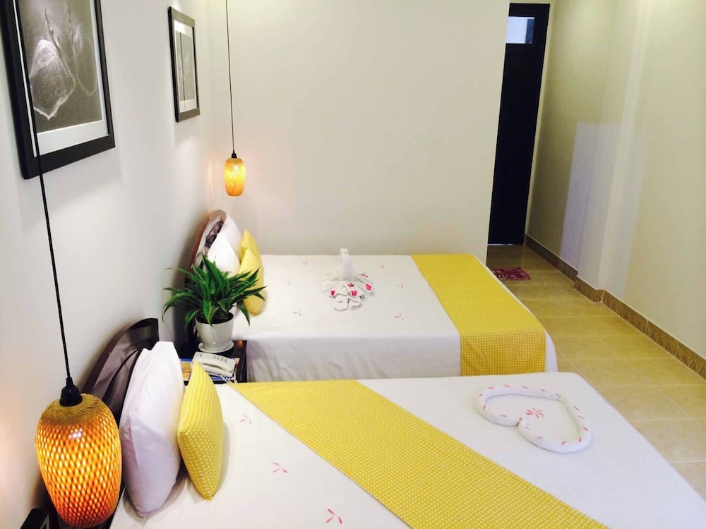 Hai Au Hotel 20/50