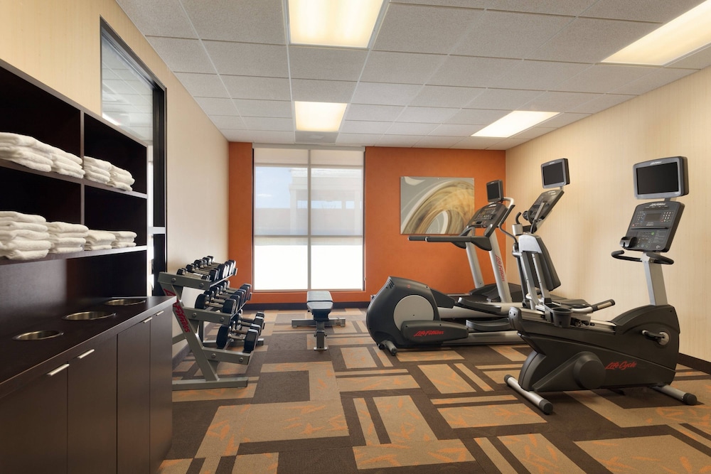 Courtyard by Marriott Oklahoma City North/Quail Springs 22/38