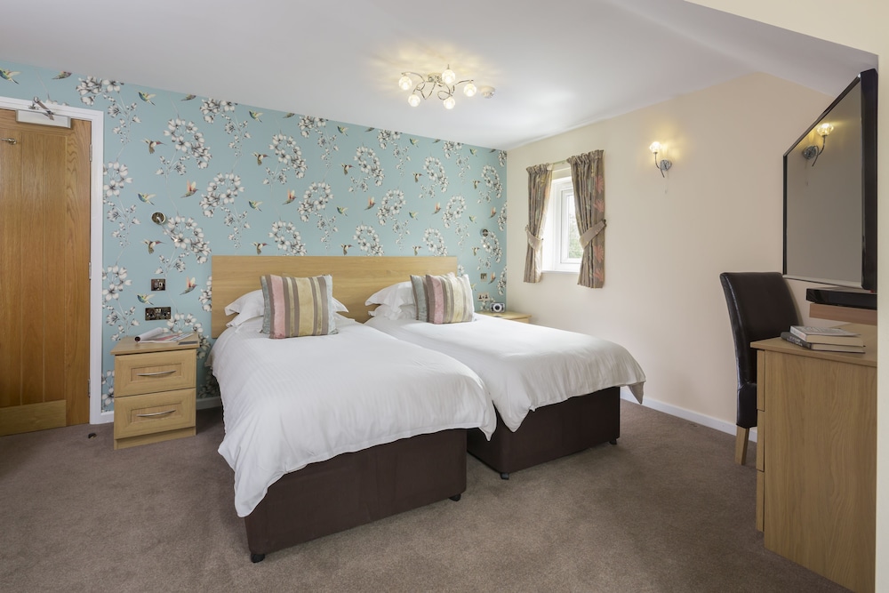 Hawksmoor Guest House 15/55