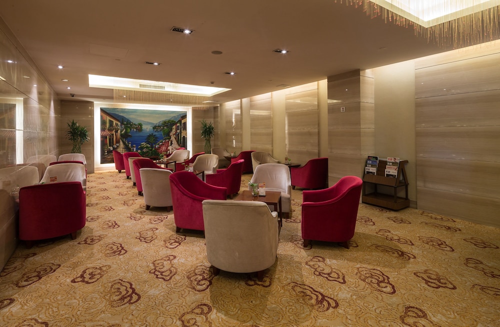 Haiwaihai Nachuan Hotel 41/50