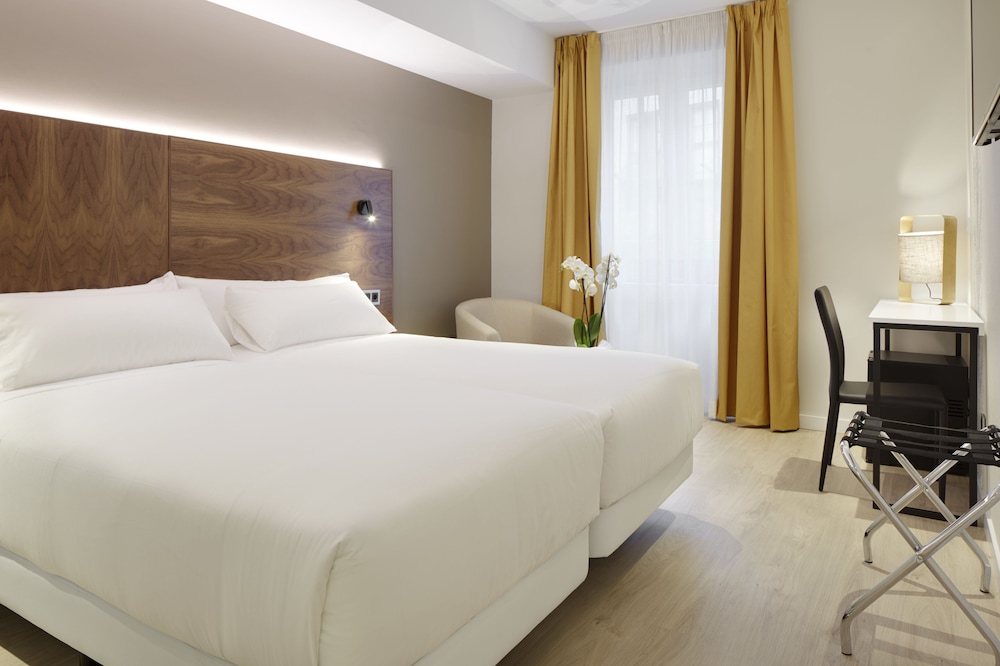 Hotel Arrizul Congress 6/33