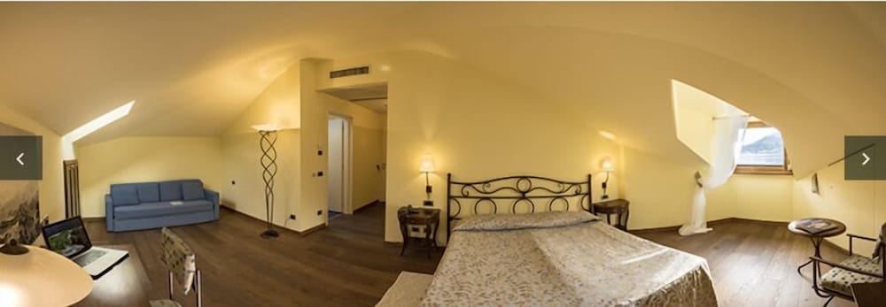 Hotel La Darsena 16/50