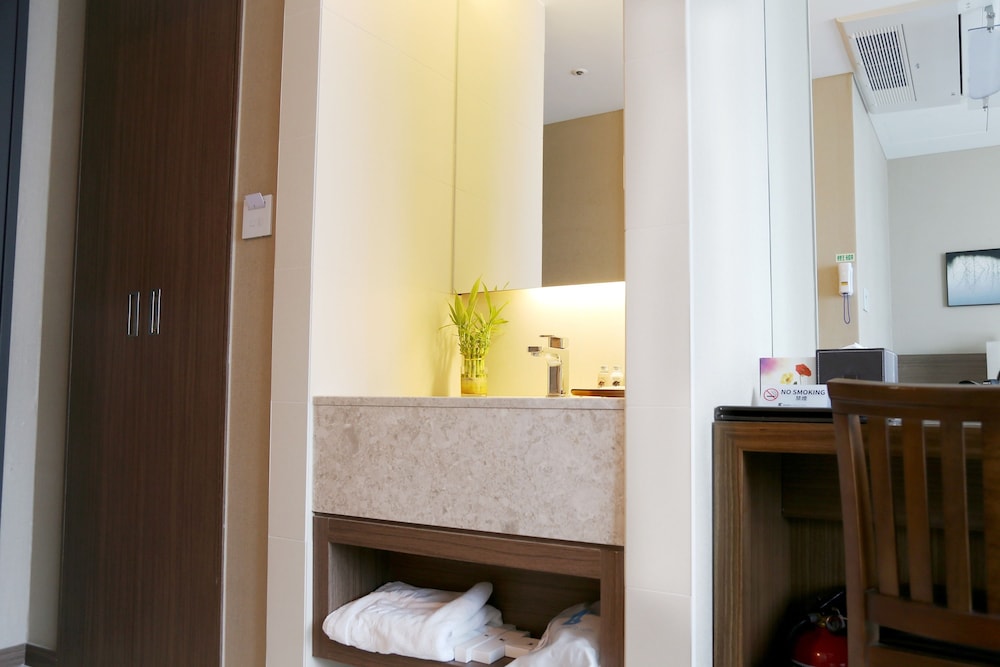 Busan Business Hotel 14/73