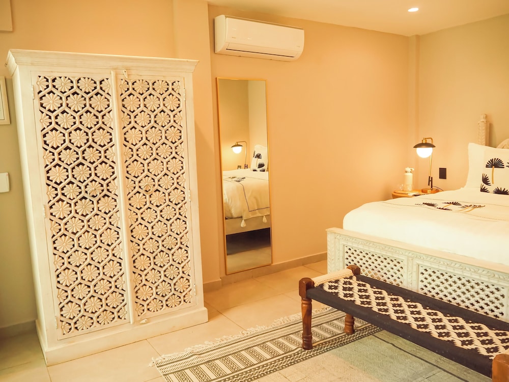 The Providence Hotel Boutique 29/50