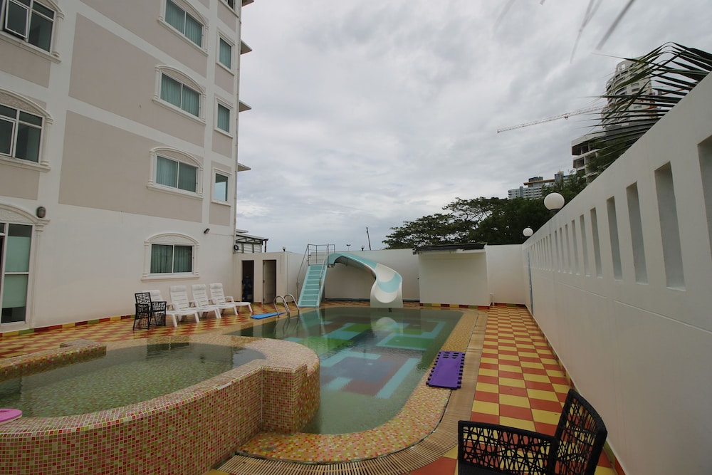 KP Seaview Jomtien 42/50