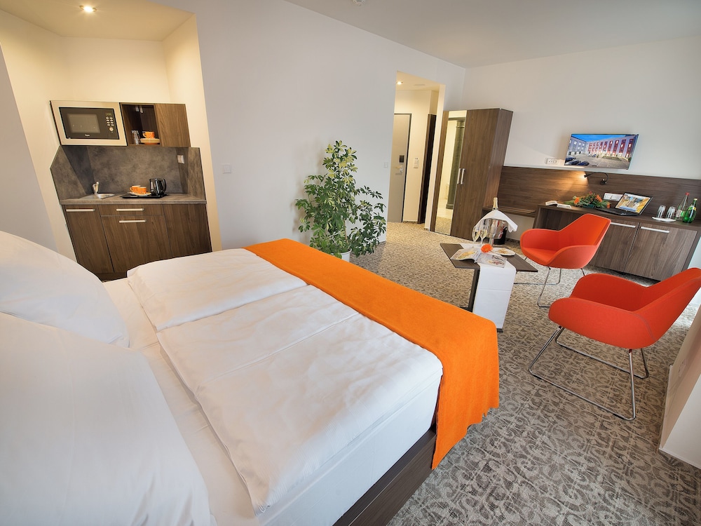 EA Business Hotel Jihlava 10/51