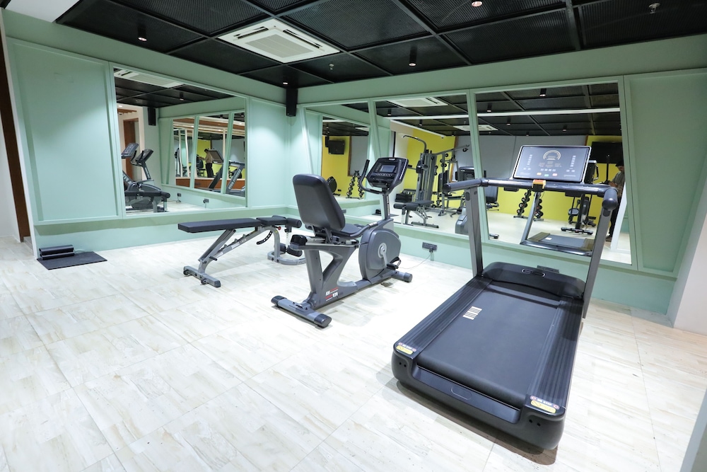 Ramada Encore by Wyndham Viramgam 30/58