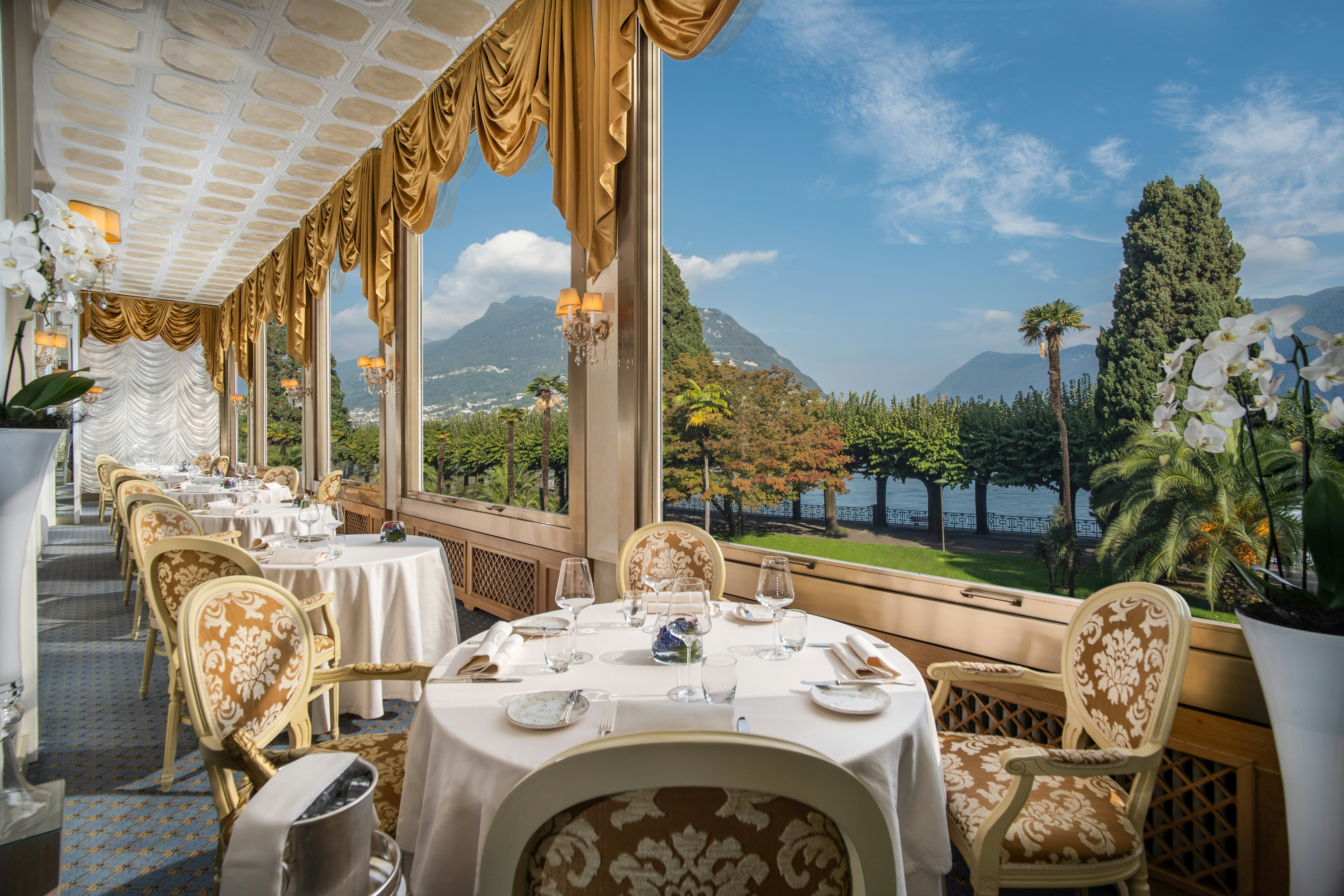 Hotel Splendide Royal Lugano 55/80
