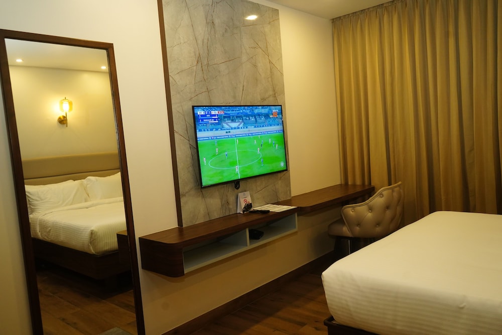 Jaag Hotel 19/50