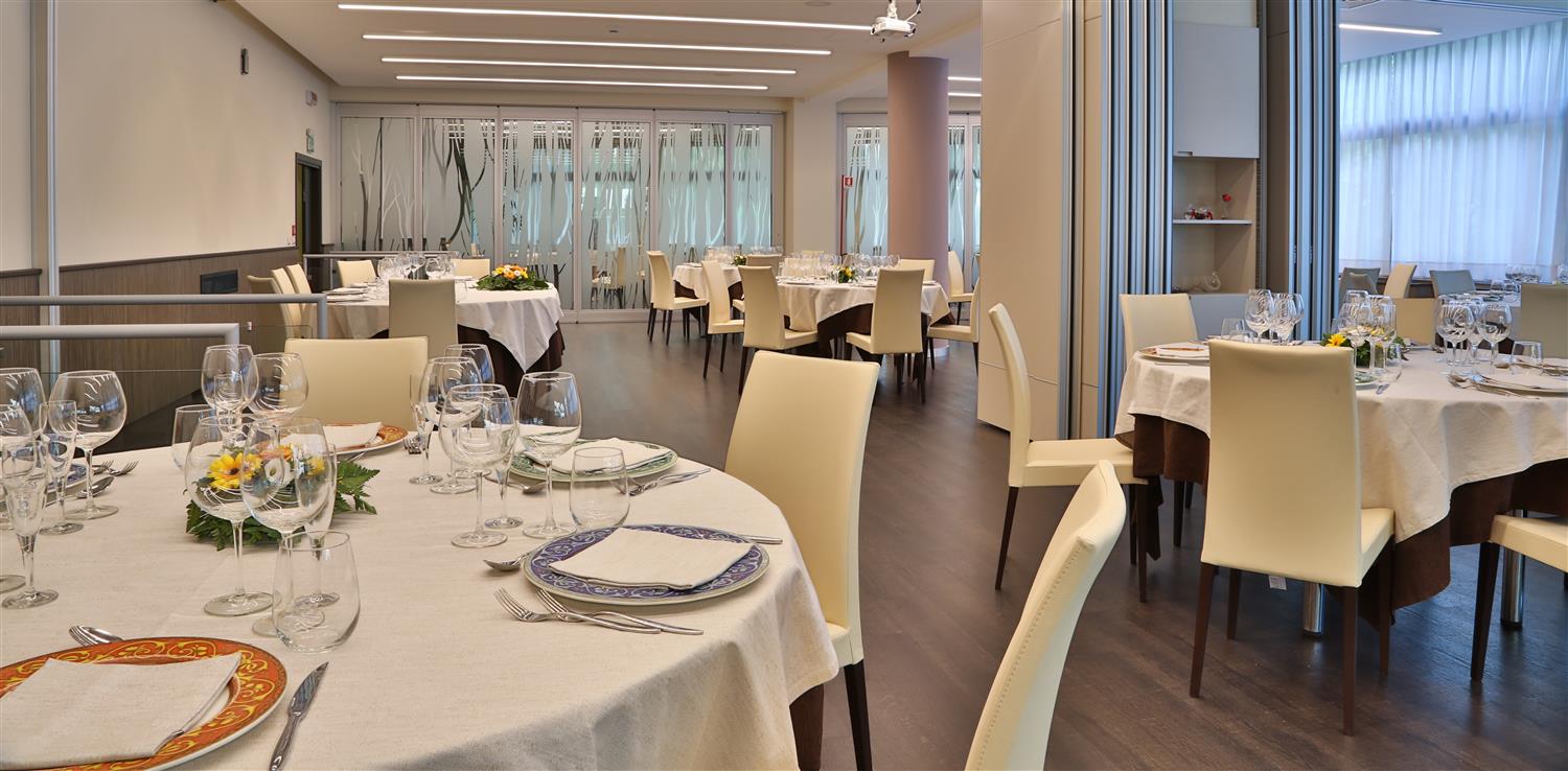 Best Western Hotel Cristallo 13/21