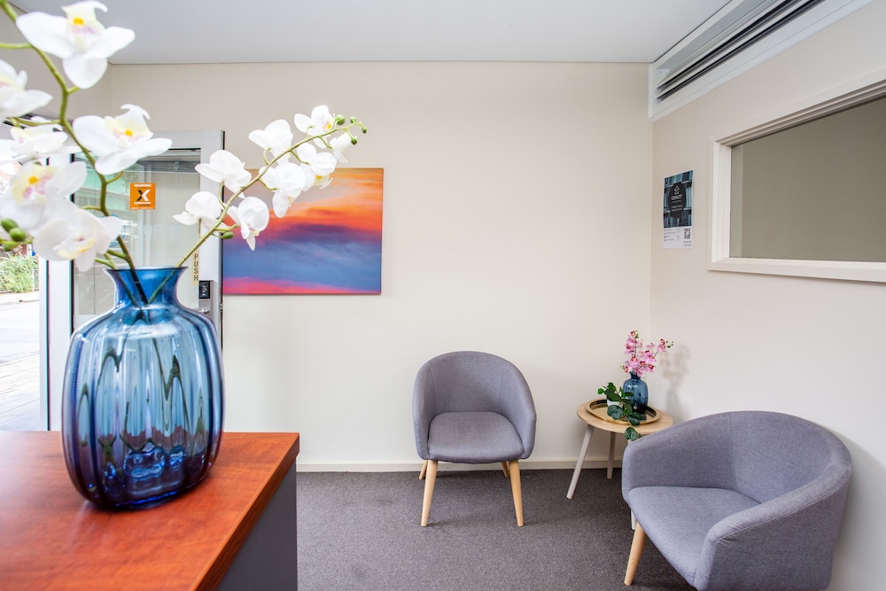 Hume Serviced Apartments Adelaide 37/56