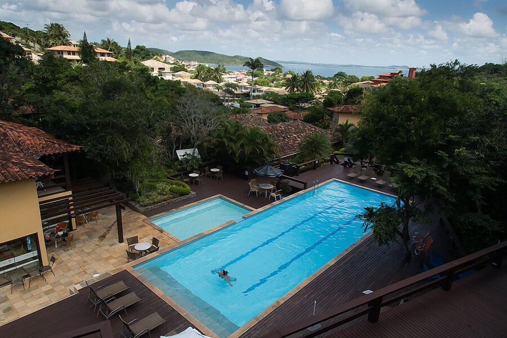Hotel La Foret 49/80