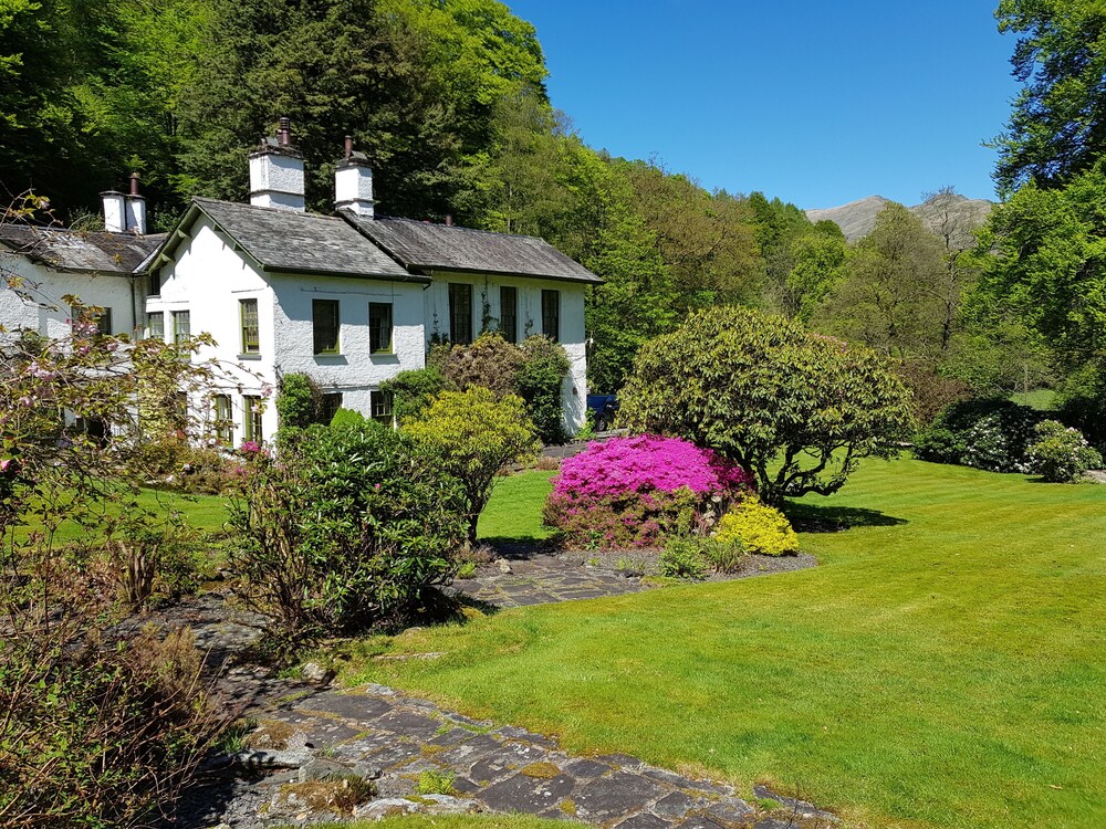 Foxghyll Country House B&amp;B 31/42
