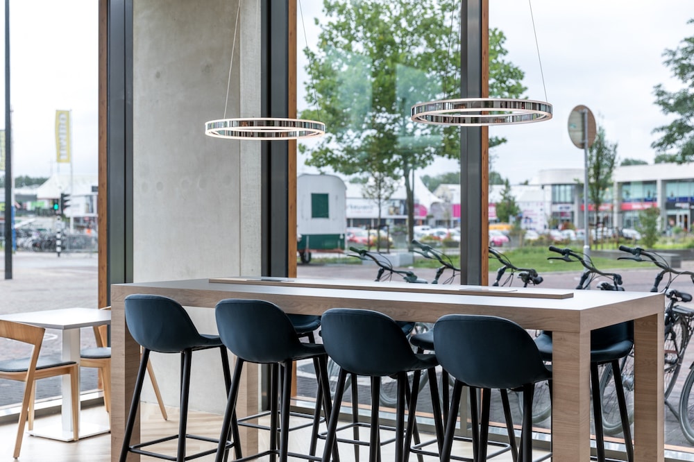 HOLIDAY INN EXPRESS Almere 52/61