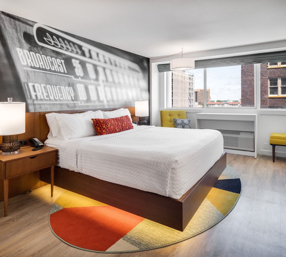 Hotel Indigo Memphis Downtown 20/68