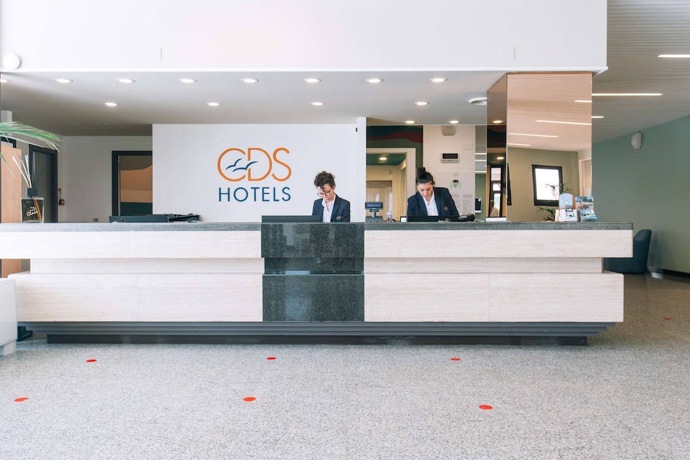 Porto Giardino Cdshotels 8/57