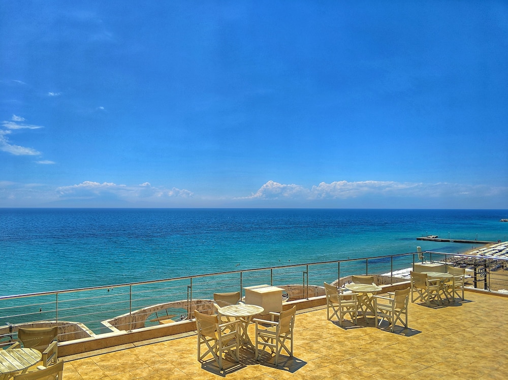 Aegean Blue Beach Hotel 22/29
