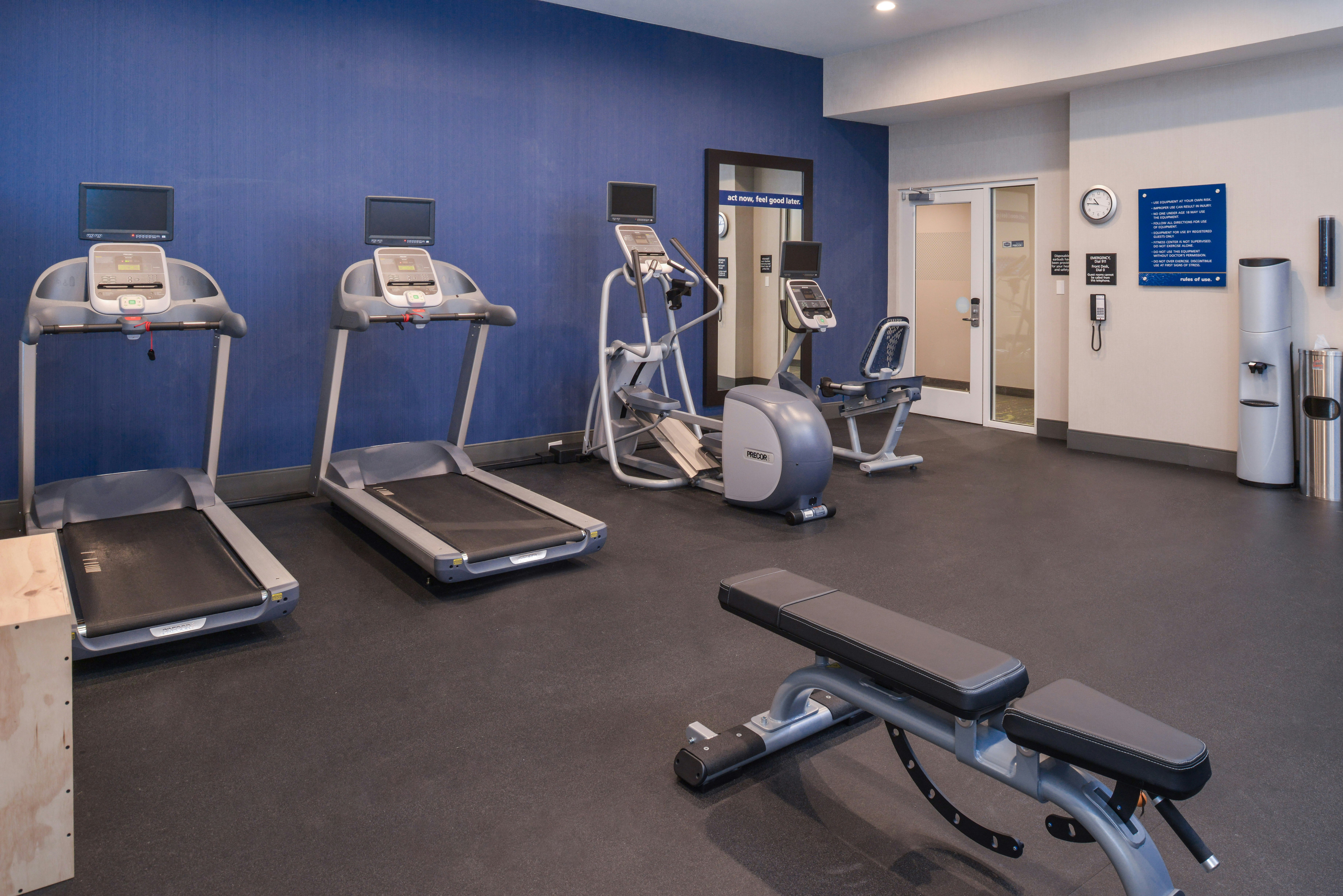 Hampton Inn & Suites Port Aransas 25/53