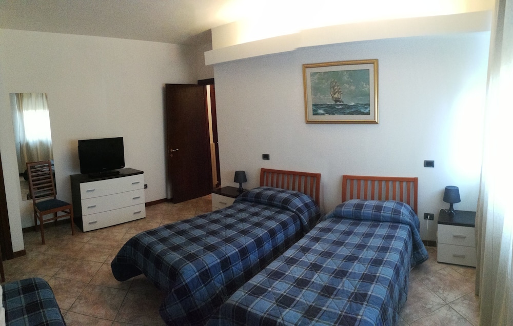 Residence Azzurro 29/43
