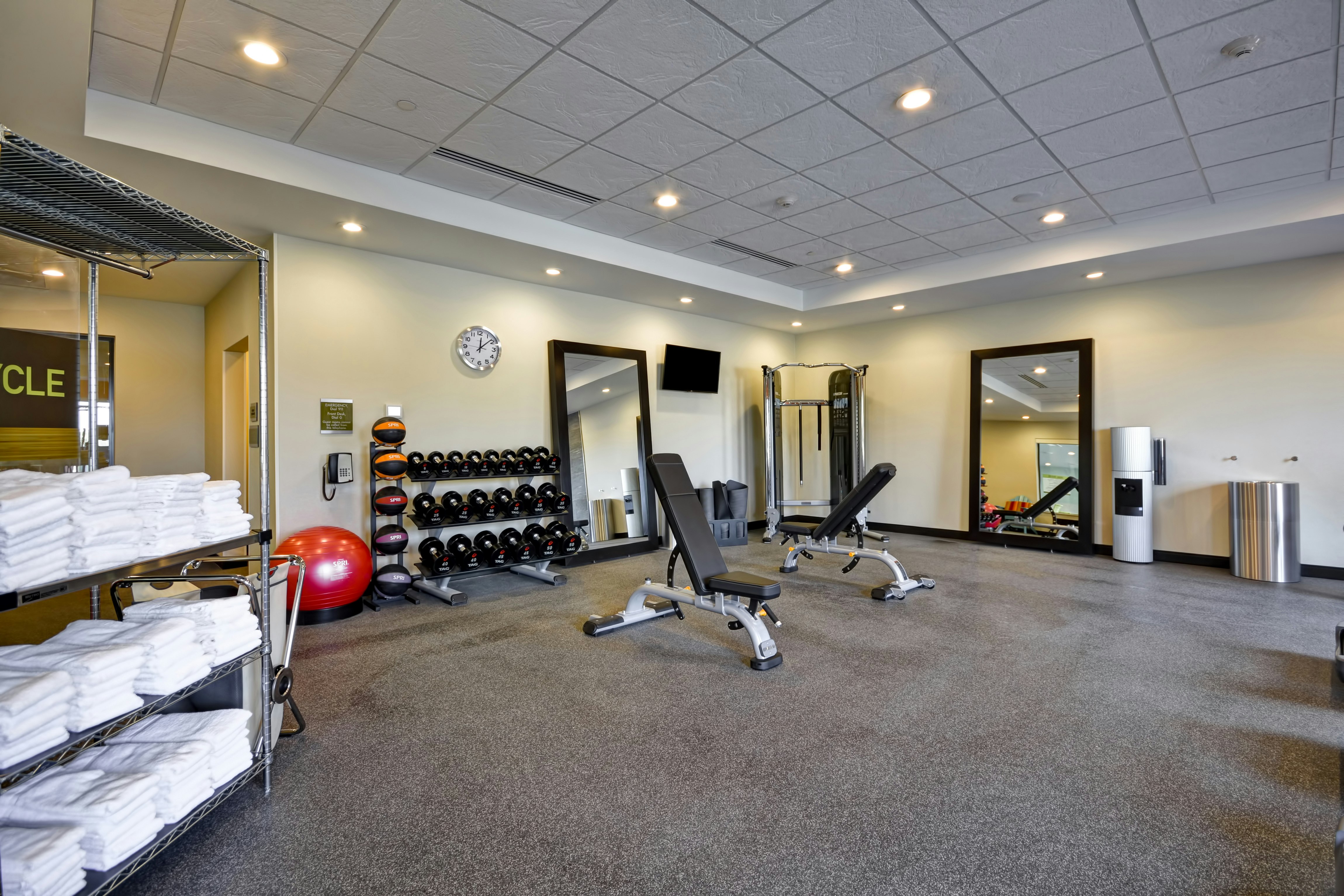 Home2 Suites By Hilton Evansville In 13/28