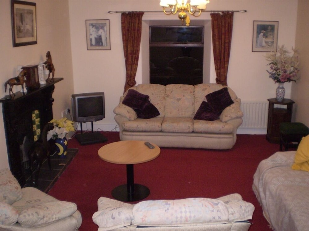 Causeway Tavern B&B 21/34