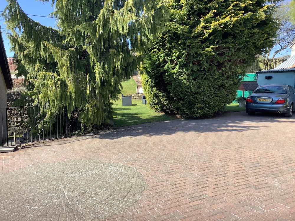 Shawlee Cottage - B&B 26/38