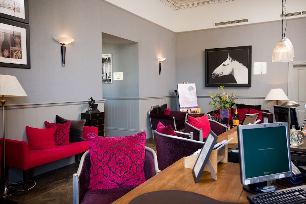 Hotel Du Vin & Bistro Cheltenham 44/60
