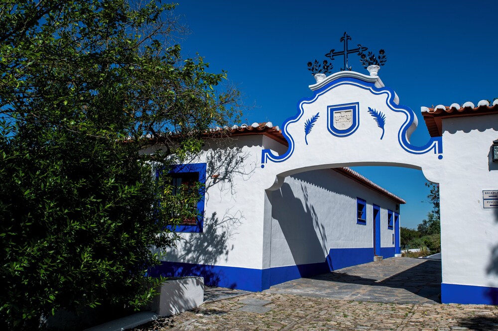 Hotel Rural Horta da Moura by WOT Signature 66/73