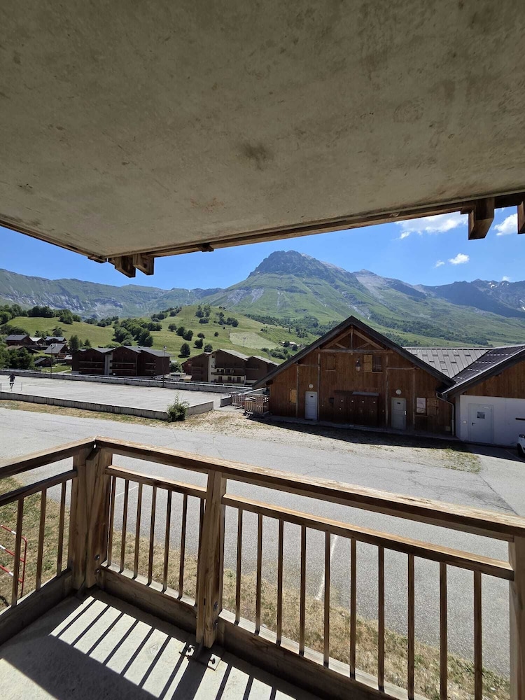 Le Hameau Des Aiguilles 6/50