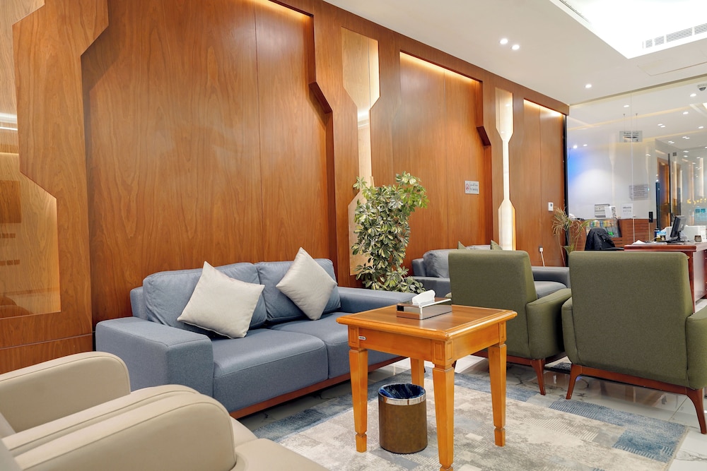 Namar Home Serviced Apartment - Tuwaiq 16/27