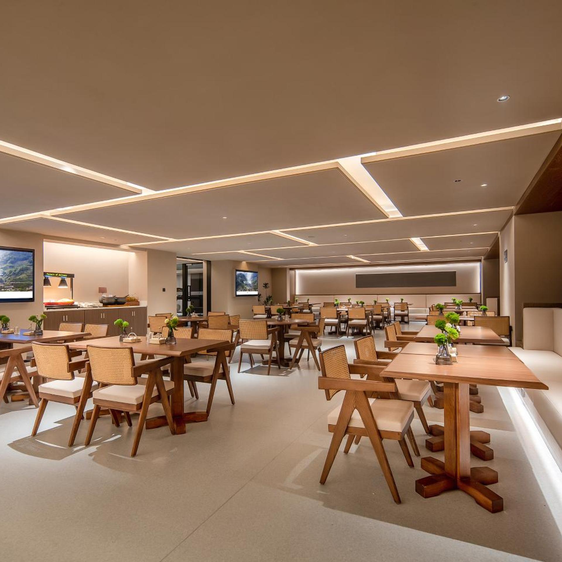 Atour Hotel (Chengdu Chengdu Hi-Tech Industrial Development Zone) 42/58