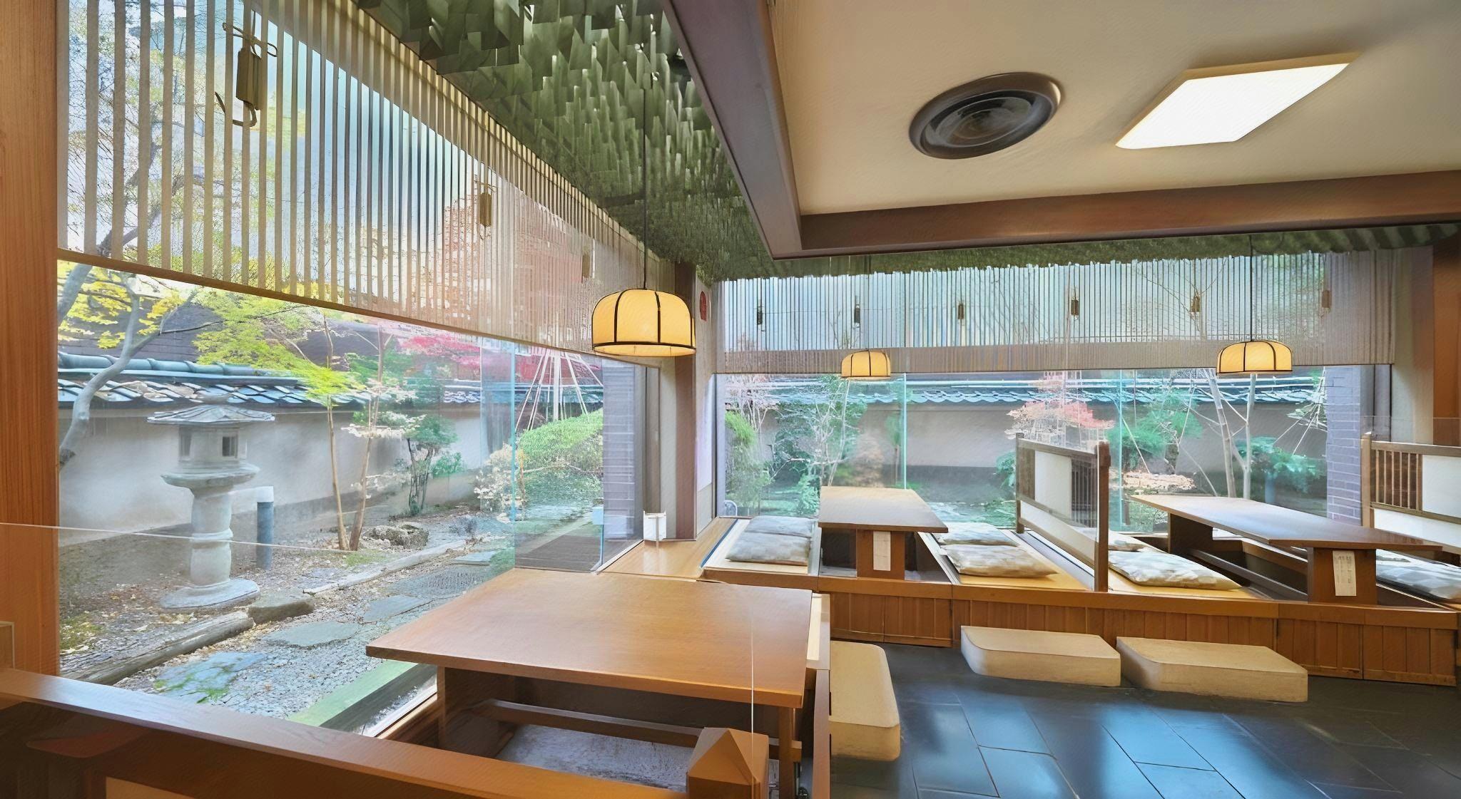 Hotel Kanazawa Kenrokusou 19/24