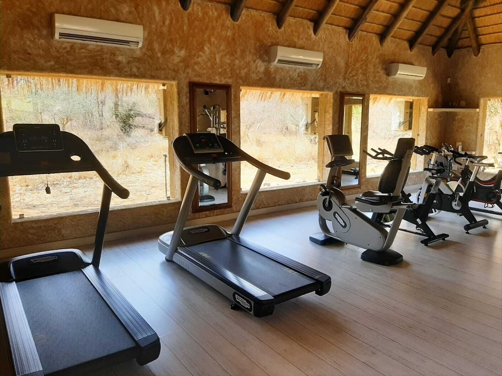 Kapama River Lodge 41/68