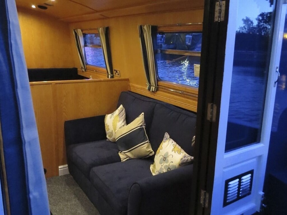 Houseboat Hotels - Hotel boat 17/31