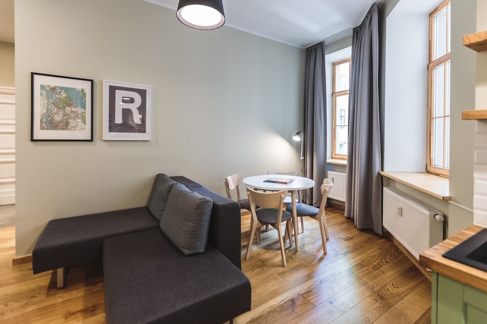 Riga Lux Apartments 45/78