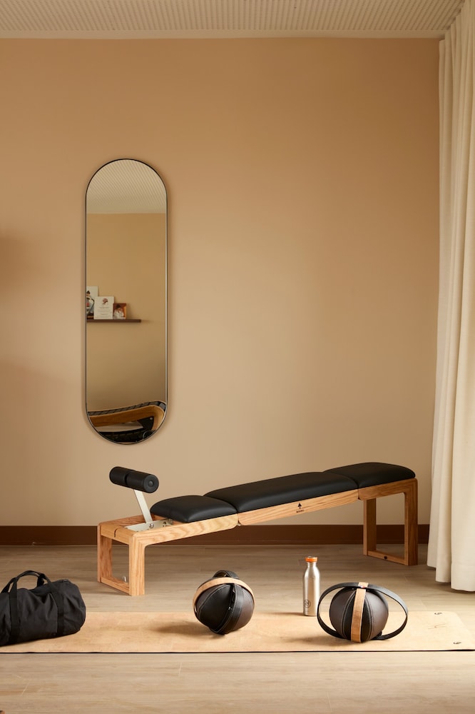 OKKO Hotels Troyes Centre 37/64