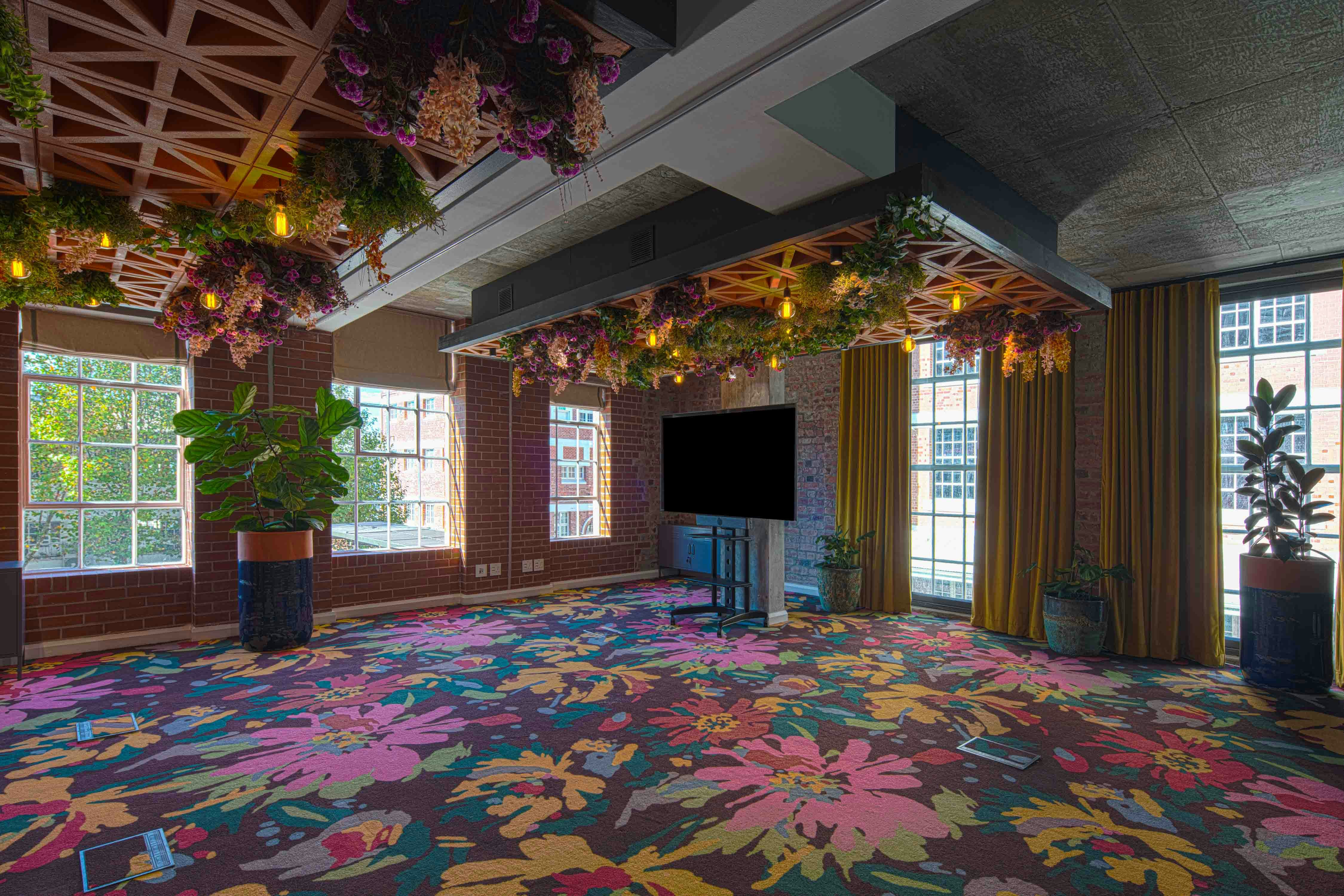 Canopy by Hilton Cape Town Longkloof 46/49