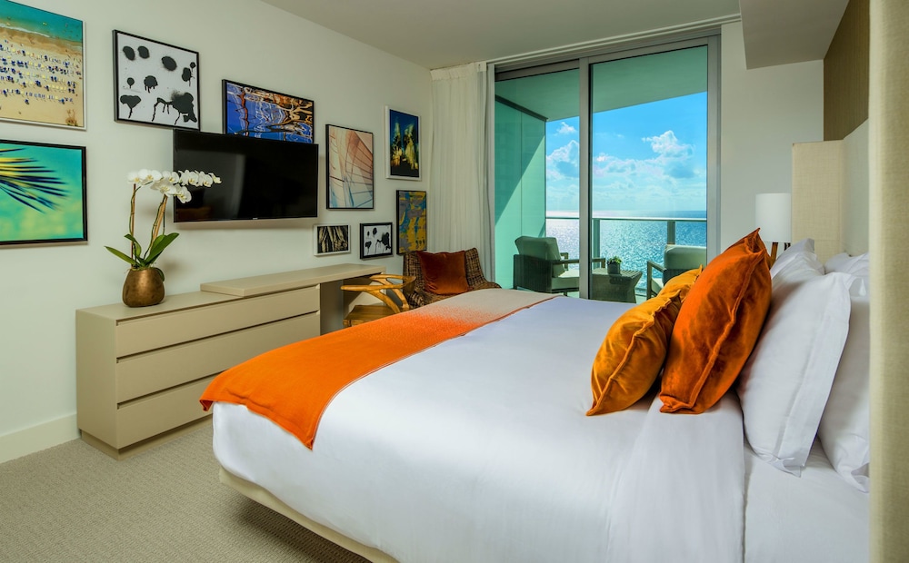 H Beach Resort Rentals 13/49