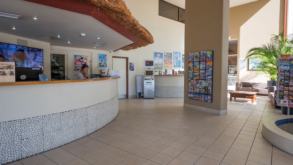 Broadbeach Savannah Hotel And Resort 11/80