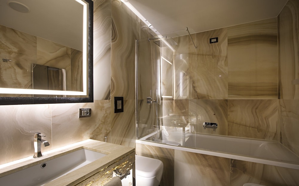 The Style Hotel Rome 43/50