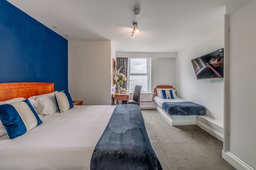 Muthu Westcliff Hotel 14/50