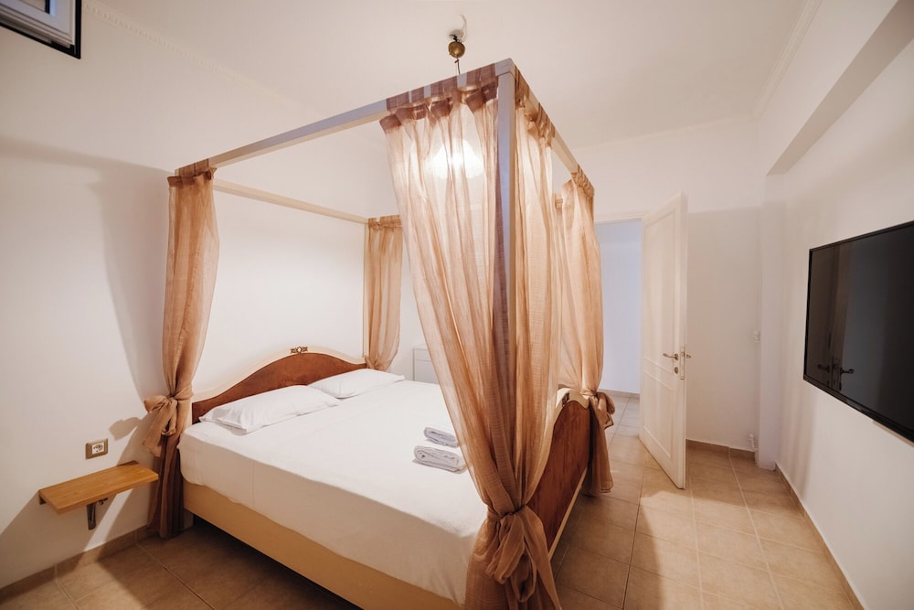 Pontikonissi Hotel - Adult only 21/62